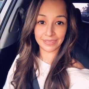 Meet your Posher, Araceli